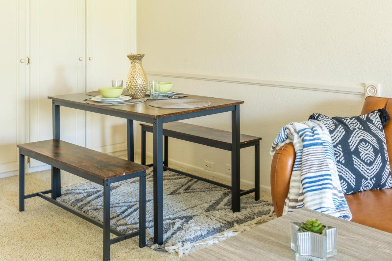 Апартаменти 1Br Oasis Steps To Venice Beach Лос-Анджелес Екстер'єр фото
