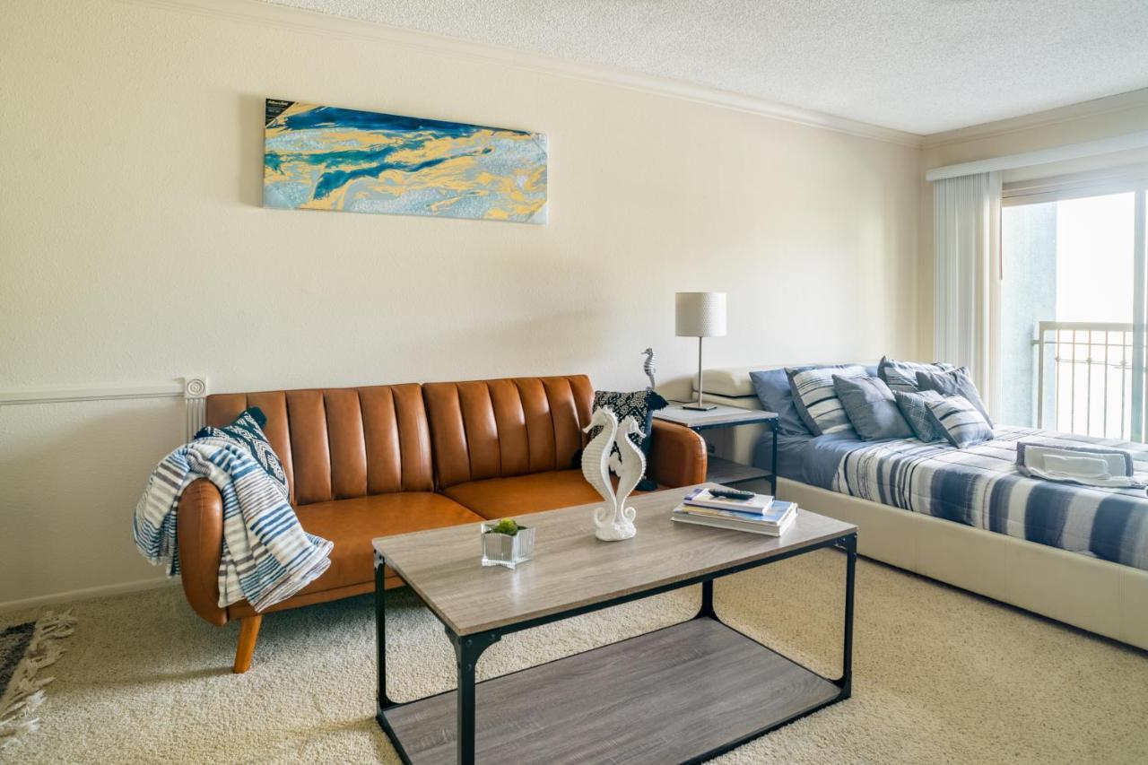 Апартаменти 1Br Oasis Steps To Venice Beach Лос-Анджелес Екстер'єр фото