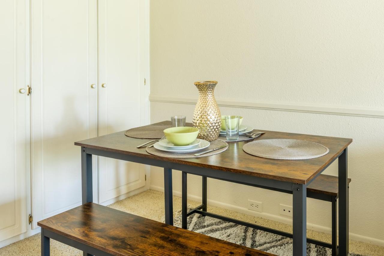 Апартаменти 1Br Oasis Steps To Venice Beach Лос-Анджелес Екстер'єр фото