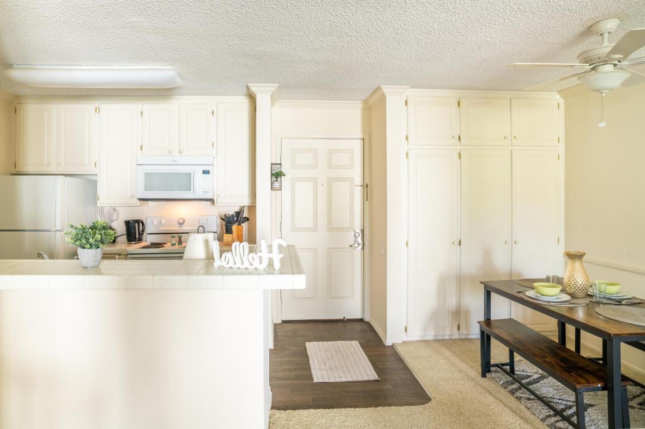 Апартаменти 1Br Oasis Steps To Venice Beach Лос-Анджелес Екстер'єр фото