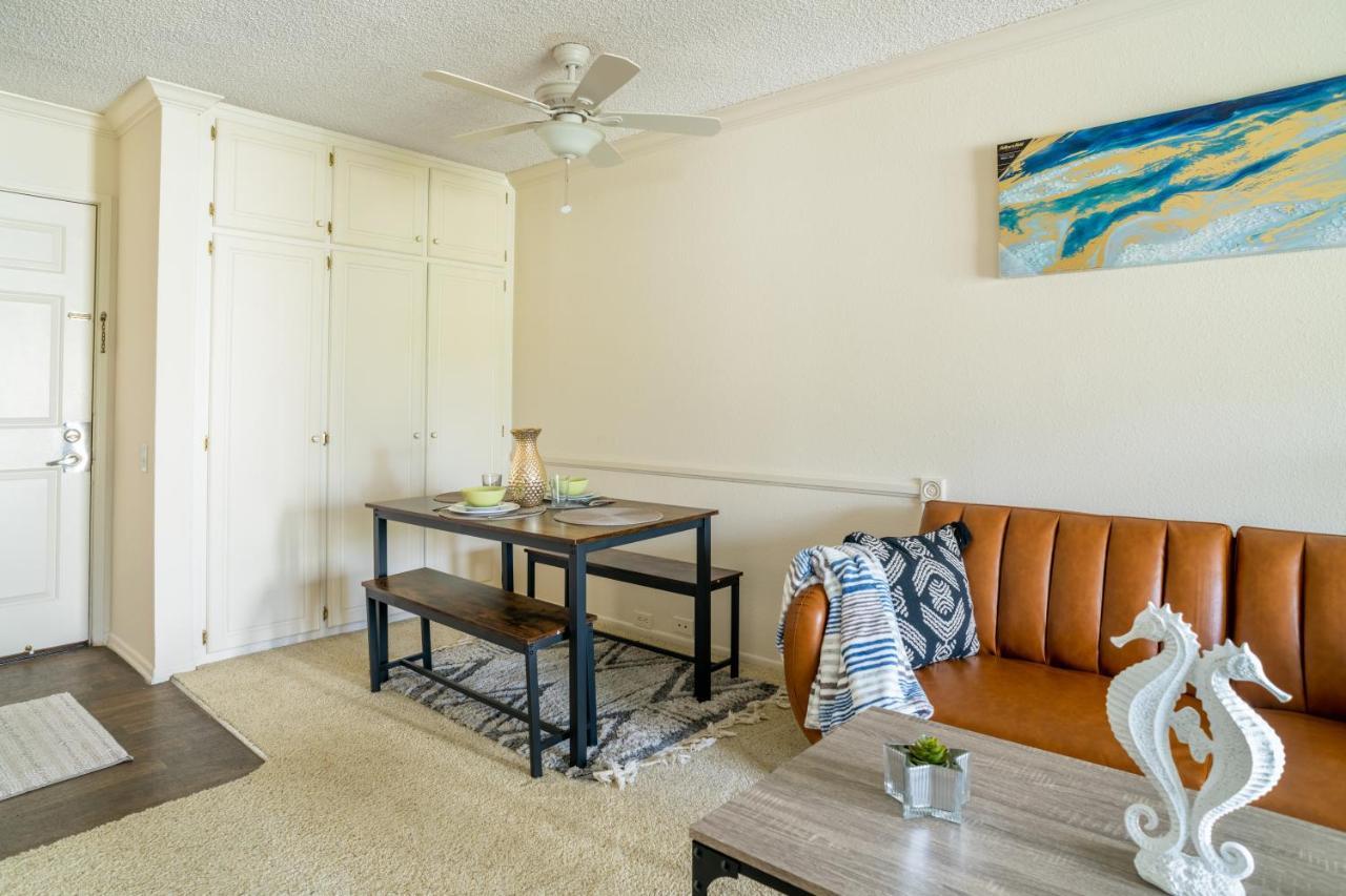 Апартаменти 1Br Oasis Steps To Venice Beach Лос-Анджелес Екстер'єр фото