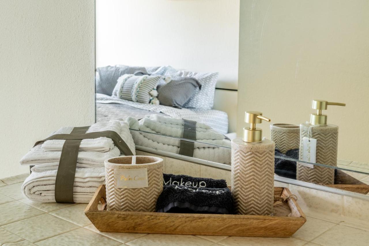 Апартаменти 1Br Oasis Steps To Venice Beach Лос-Анджелес Екстер'єр фото