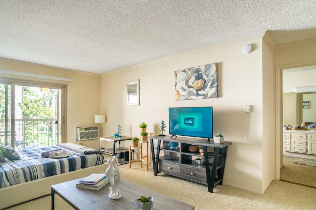 Апартаменти 1Br Oasis Steps To Venice Beach Лос-Анджелес Екстер'єр фото