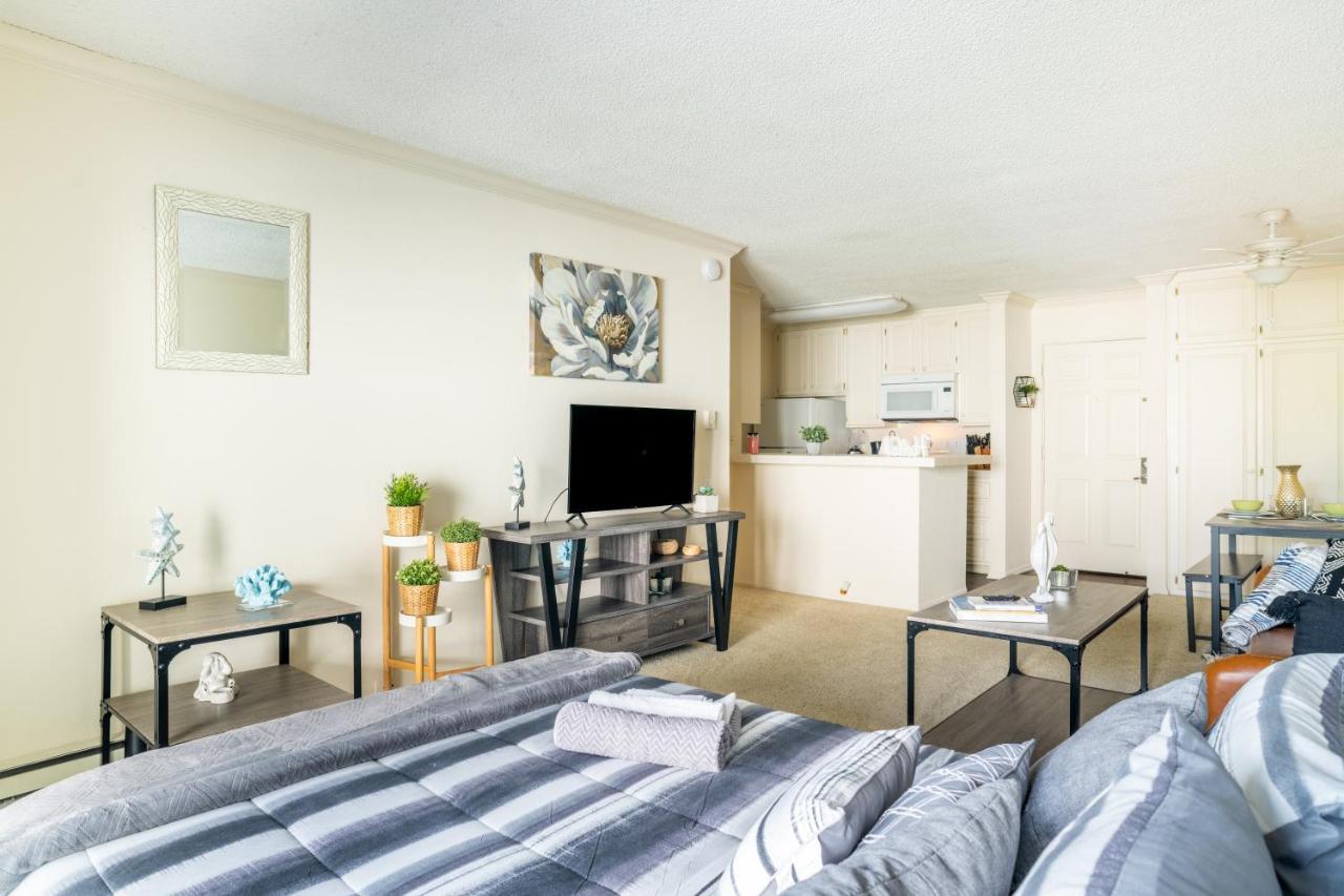 Апартаменти 1Br Oasis Steps To Venice Beach Лос-Анджелес Екстер'єр фото