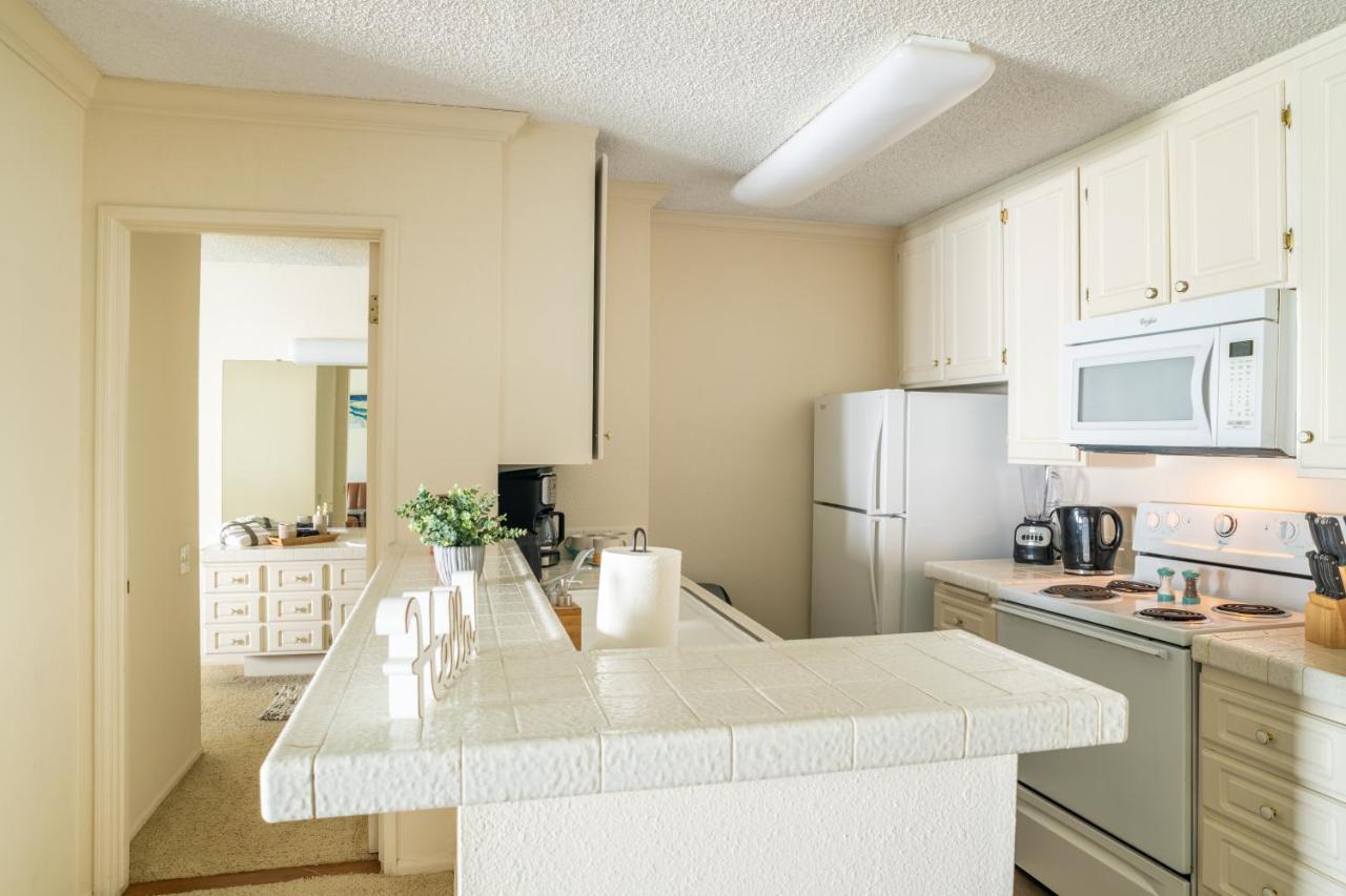 Апартаменти 1Br Oasis Steps To Venice Beach Лос-Анджелес Екстер'єр фото